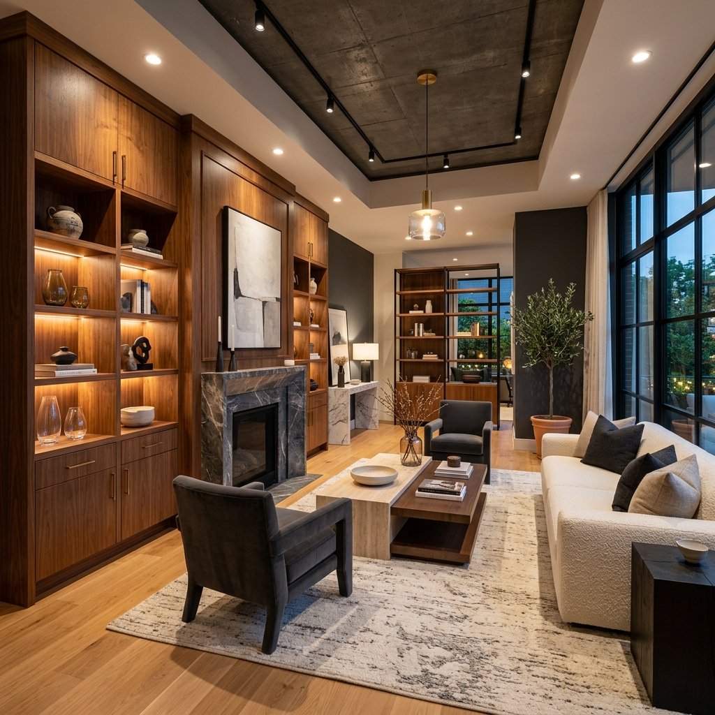 Living room premium Vivartt