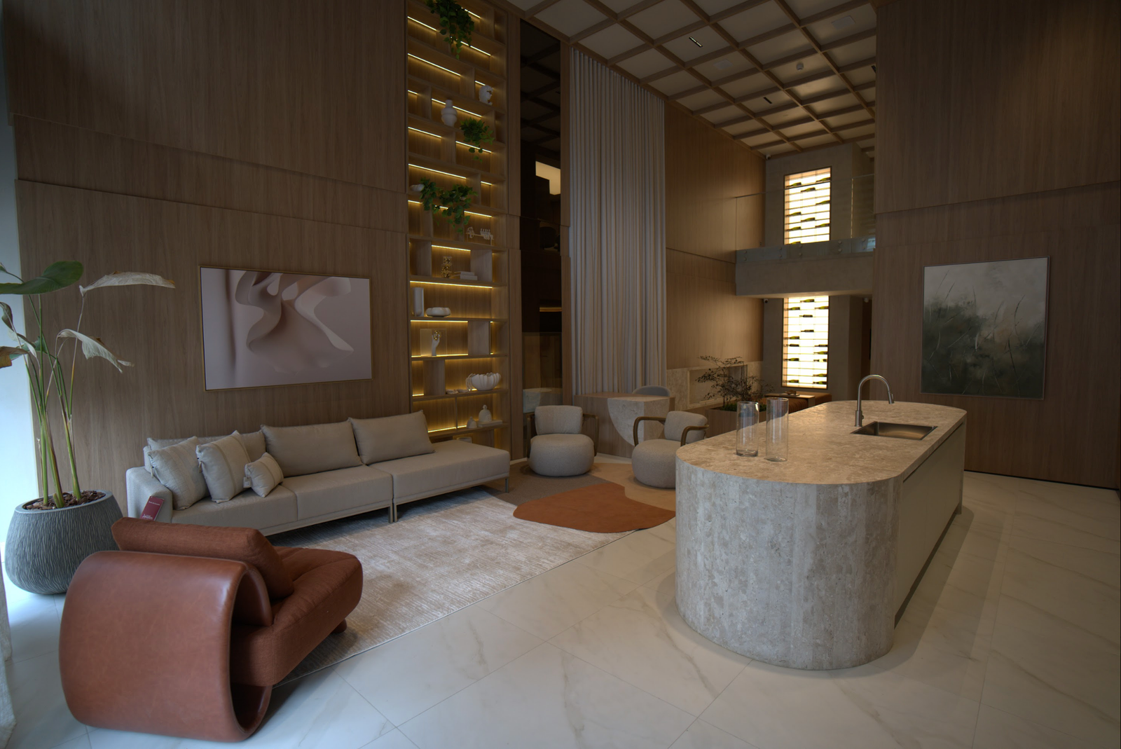 Showroom Vivartt Itapema 1
