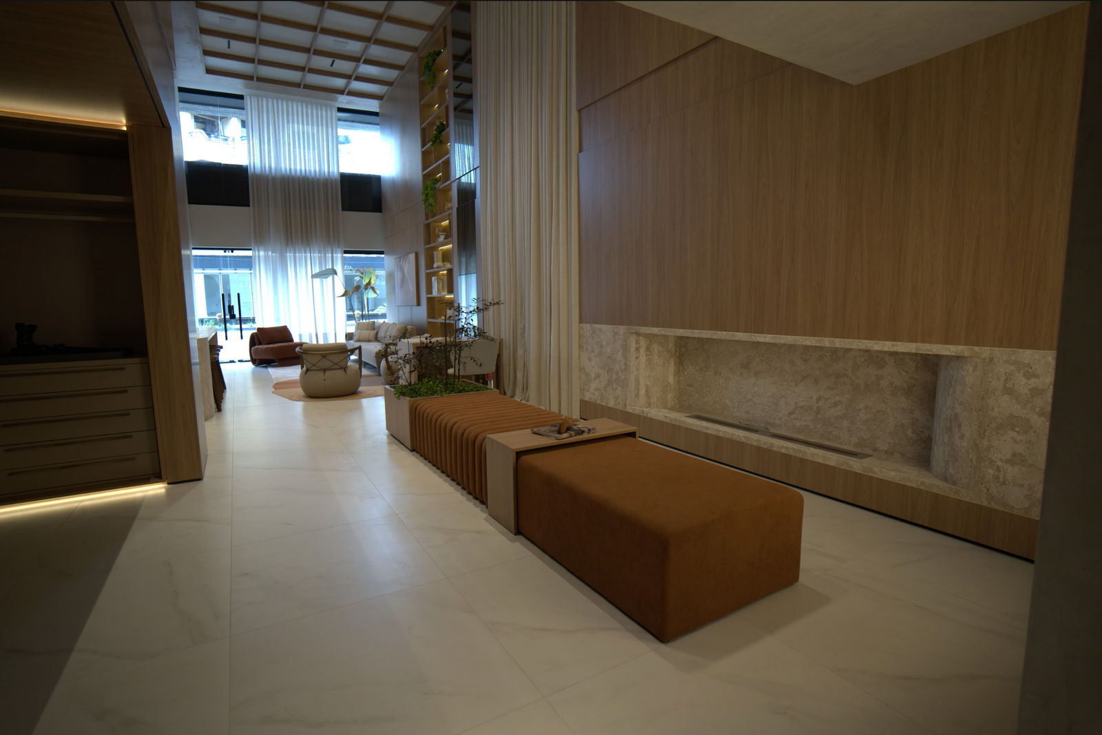 Showroom Vivartt Itapema 2